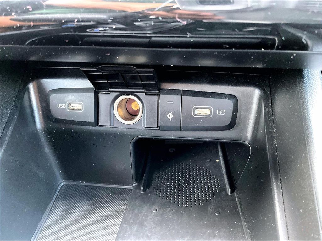2023 Hyundai Santa Cruz SEL - Photo 22