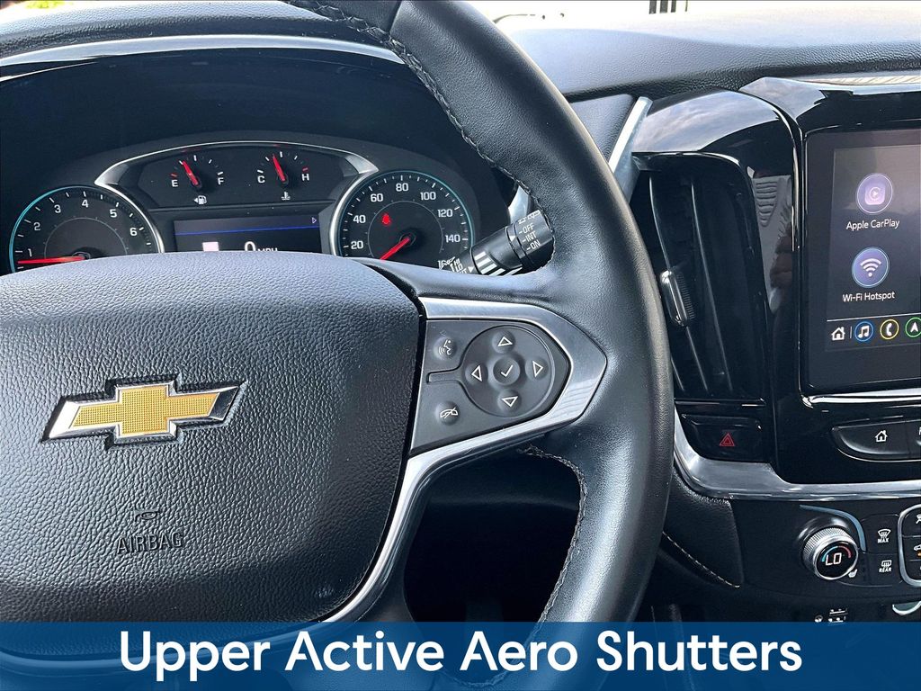 2023 Chevrolet Traverse 3LT - Photo 16