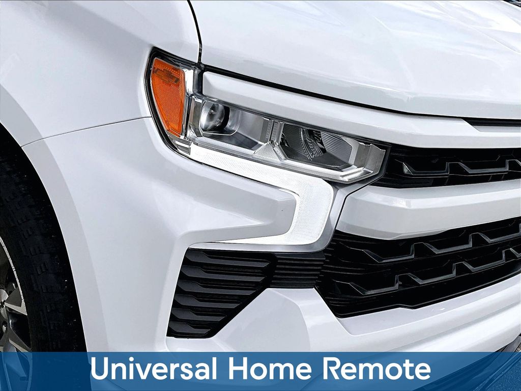 2024 Chevrolet Silverado 1500 RST - Photo 33