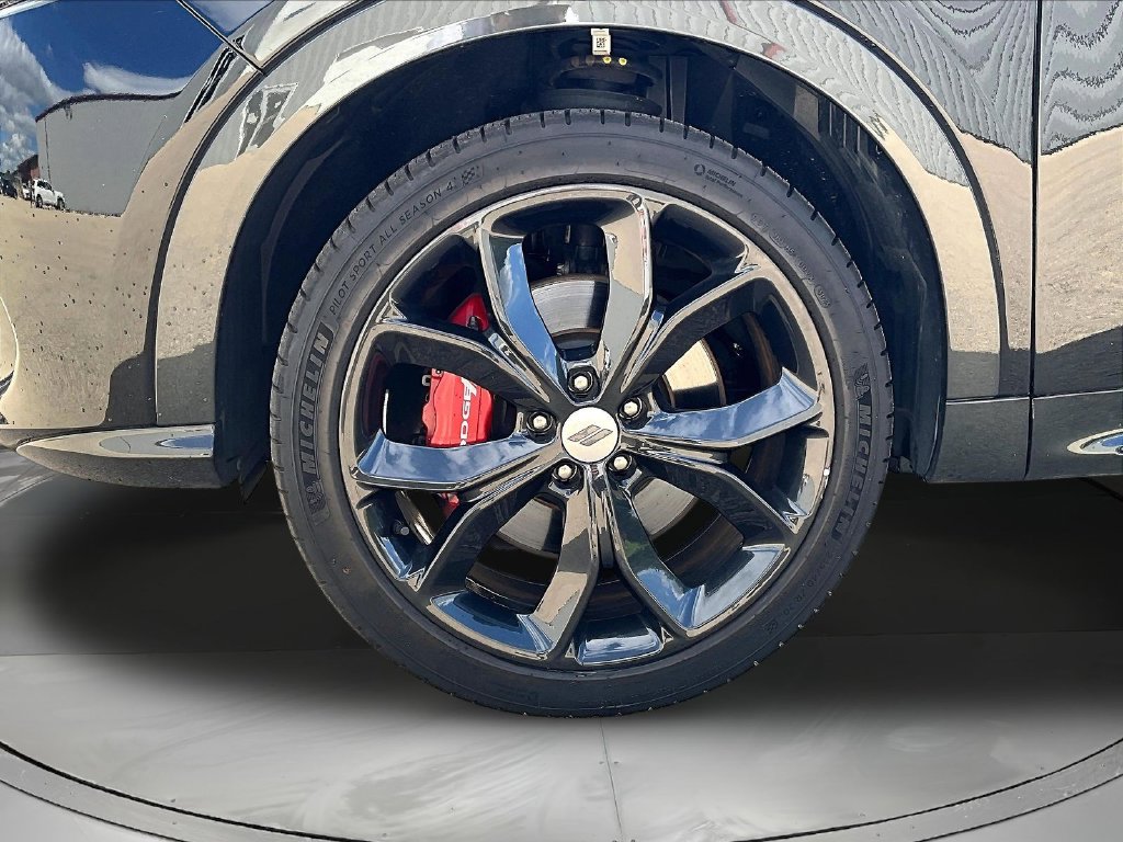2024 Dodge Hornet R/T - Photo 34