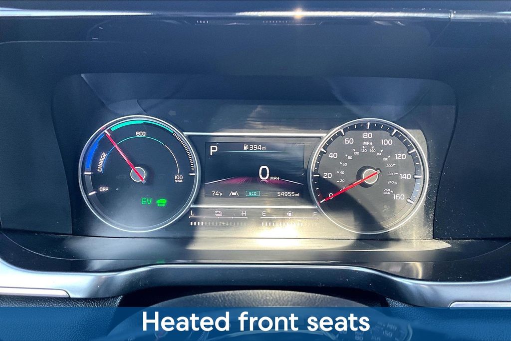 2023 Kia Sorento EX Hybrid - Photo 14