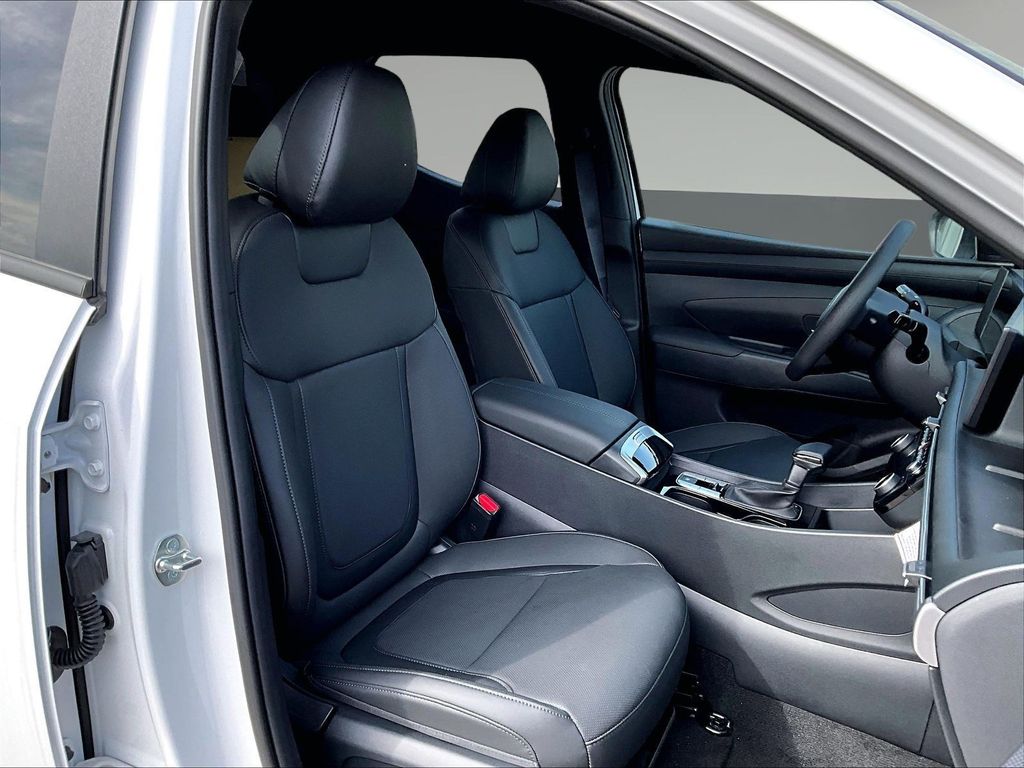 2026 Hyundai Santa Cruz SEL - Photo 12