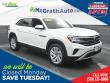 Used 2023 Volkswagen Atlas Cross Sport 3.6L V6 SE w/Technology SUV
