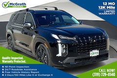 2024 Hyundai Palisade XRT SUV