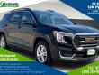 Used 2022 GMC Terrain SLE SUV