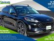 Used 2021 Ford Escape SE Hybrid SUV