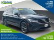 Used 2022 Volkswagen Tiguan 2.0T SE SUV