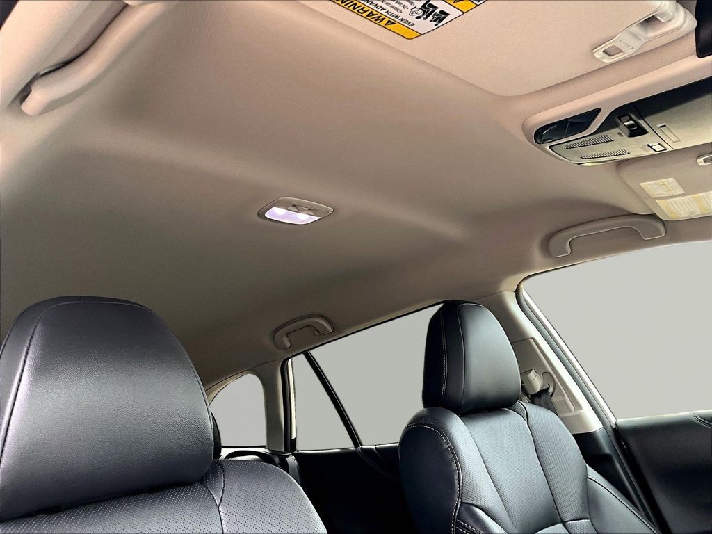 2024 Subaru Outback Limited - Photo 31