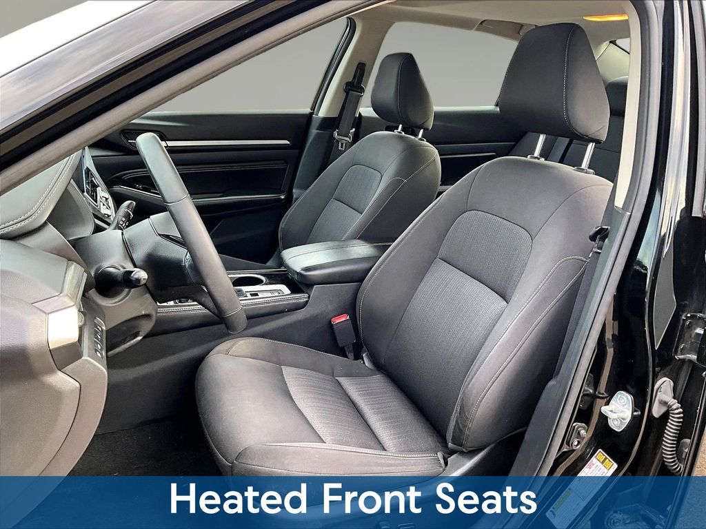 2023 Nissan Altima SV - Photo 25