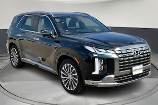 2025 Hyundai Palisade Calligraphy AWD SUV