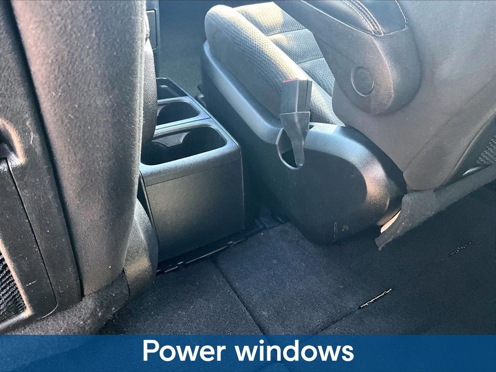2017 Dodge Grand Caravan SE Plus - Photo 13