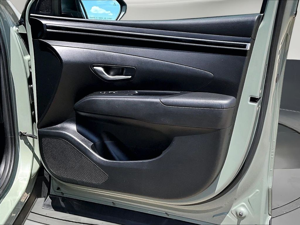 2023 Hyundai Santa Cruz SEL - Photo 30