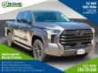 Used 2024 Toyota Tundra Limited Truck CrewMax