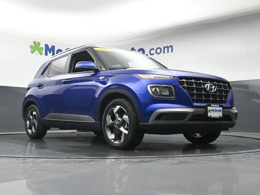 2023 Hyundai Venue SEL - Photo 26