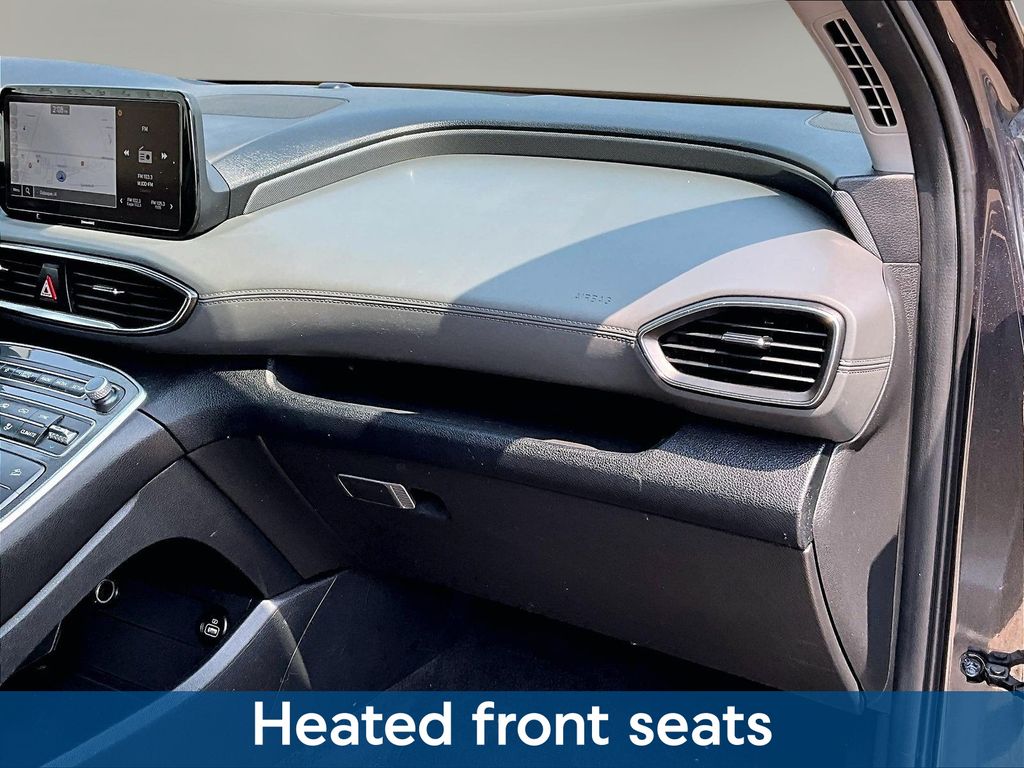 2023 Hyundai Santa Fe SEL - Photo 29