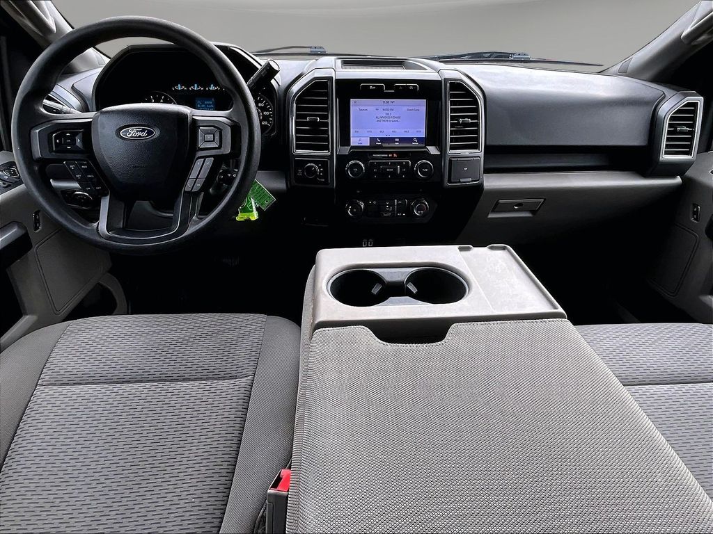 2020 Ford F-150 XLT - Photo 10