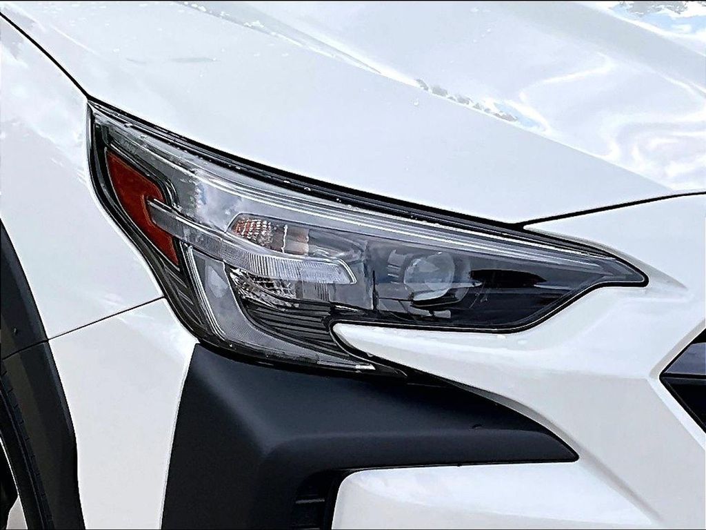 2024 Subaru Outback Limited - Photo 34