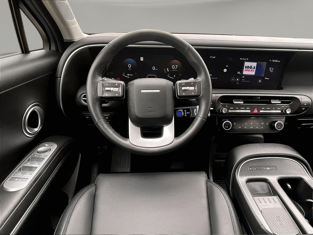 2026 Hyundai Palisade SEL Convenience - Photo 9