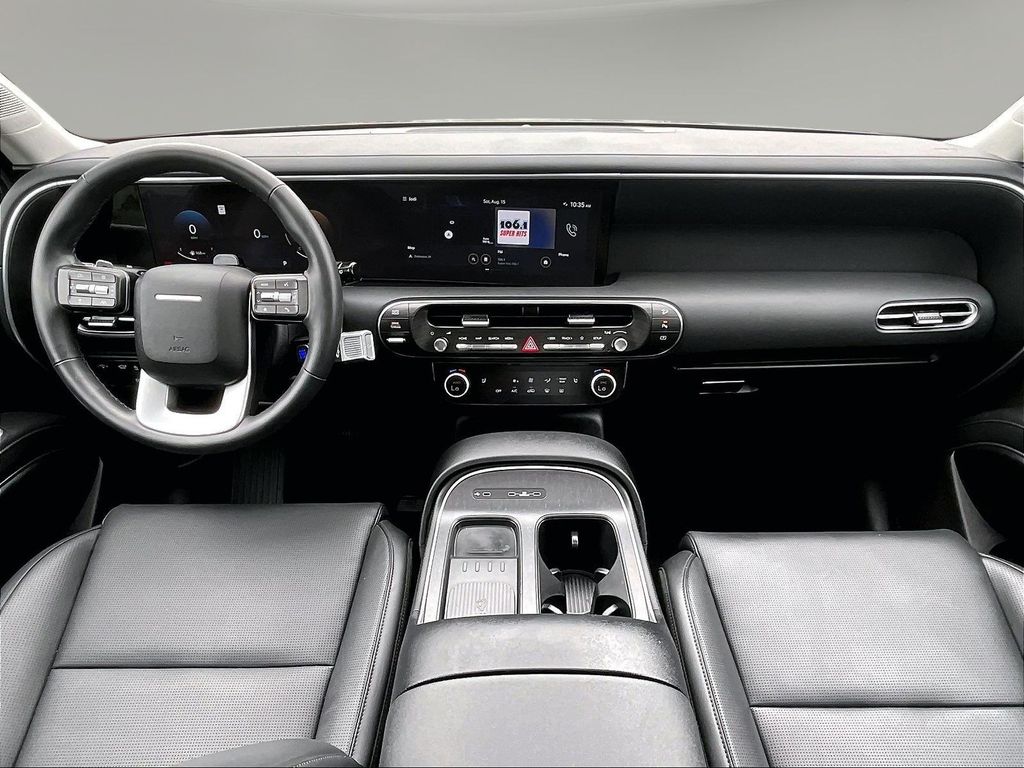 2026 Hyundai Palisade SEL Convenience - Photo 8