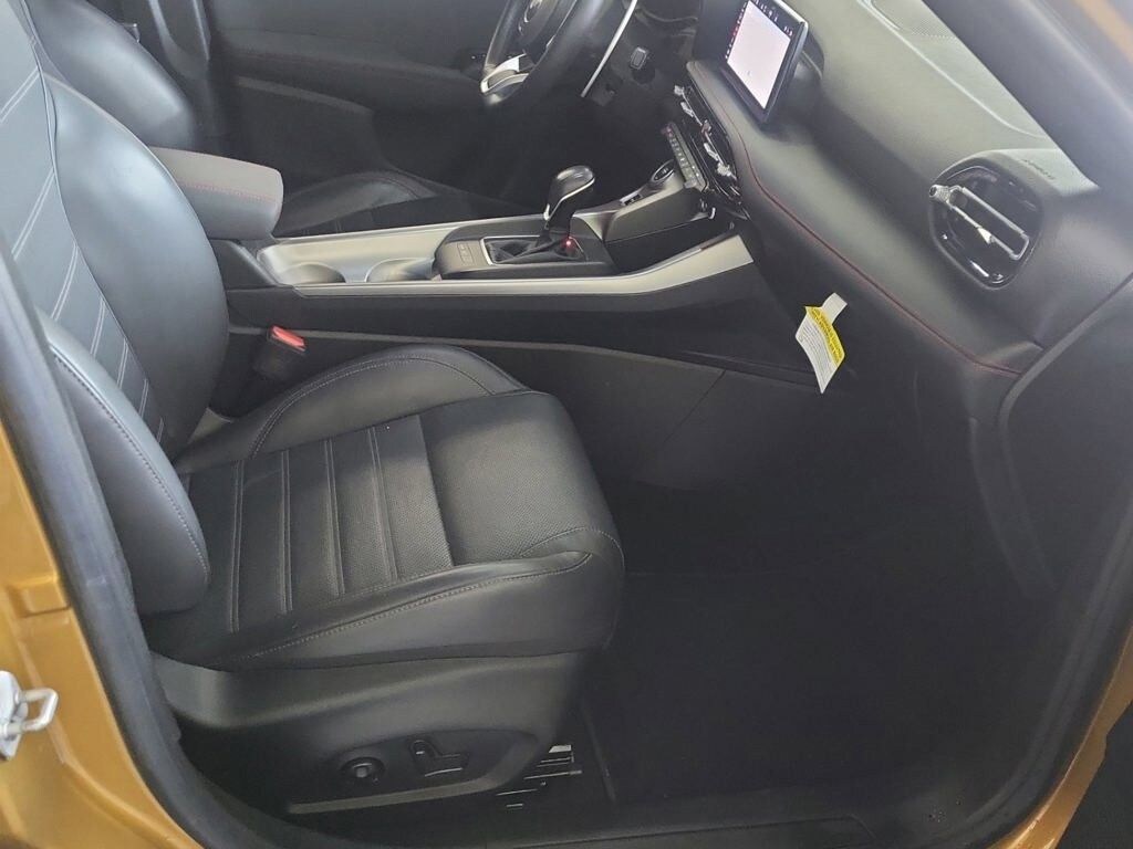 Used 2024 Dodge Hornet R/T Plus SUV