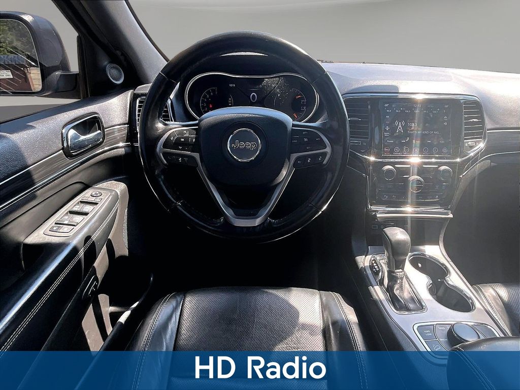 2021 Jeep Grand Cherokee 80th Edition - Photo 11