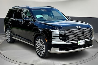 2026 Hyundai Palisade Calligraphy AWD SUV