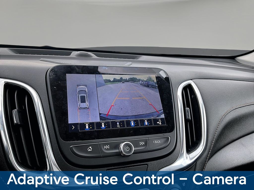 2020 Chevrolet Equinox Premier - Photo 18