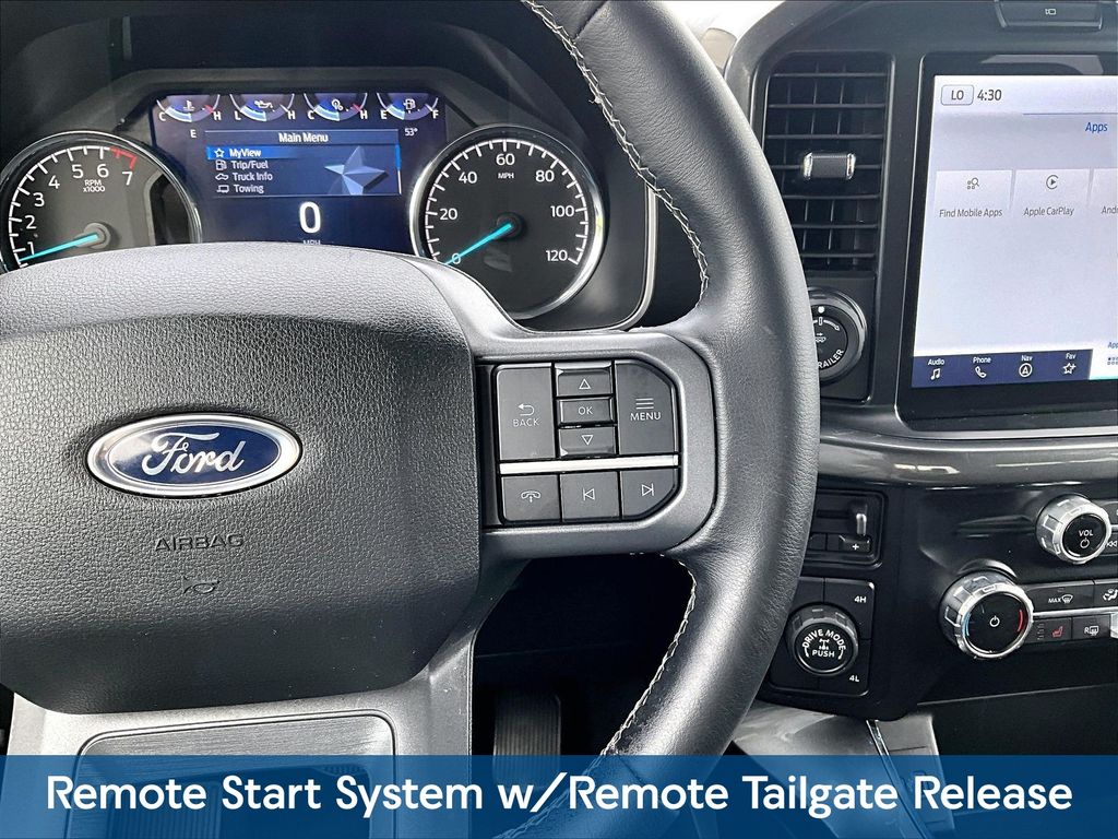 2023 Ford F-150 XLT - Photo 14