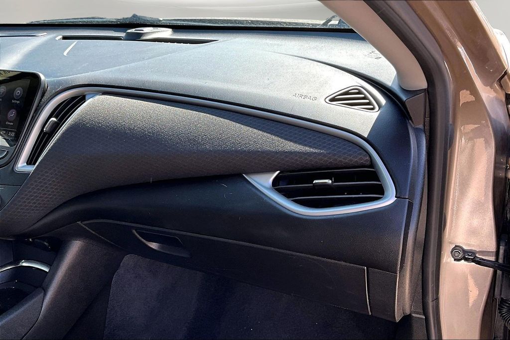 2024 Chevrolet Malibu 1LT - Photo 24