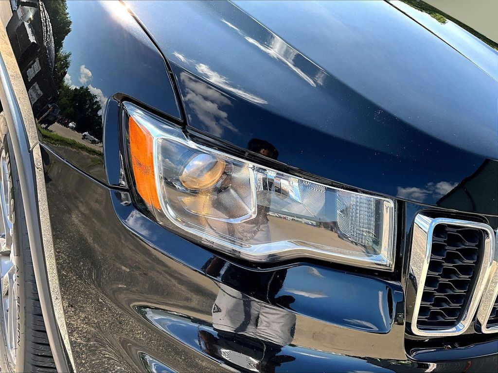 2018 Jeep Grand Cherokee Limited - Photo 32