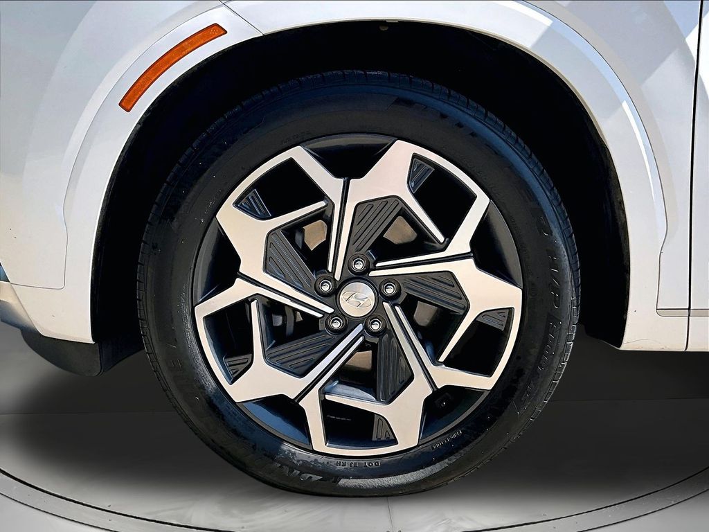 2021 Hyundai Palisade Calligraphy - Photo 37
