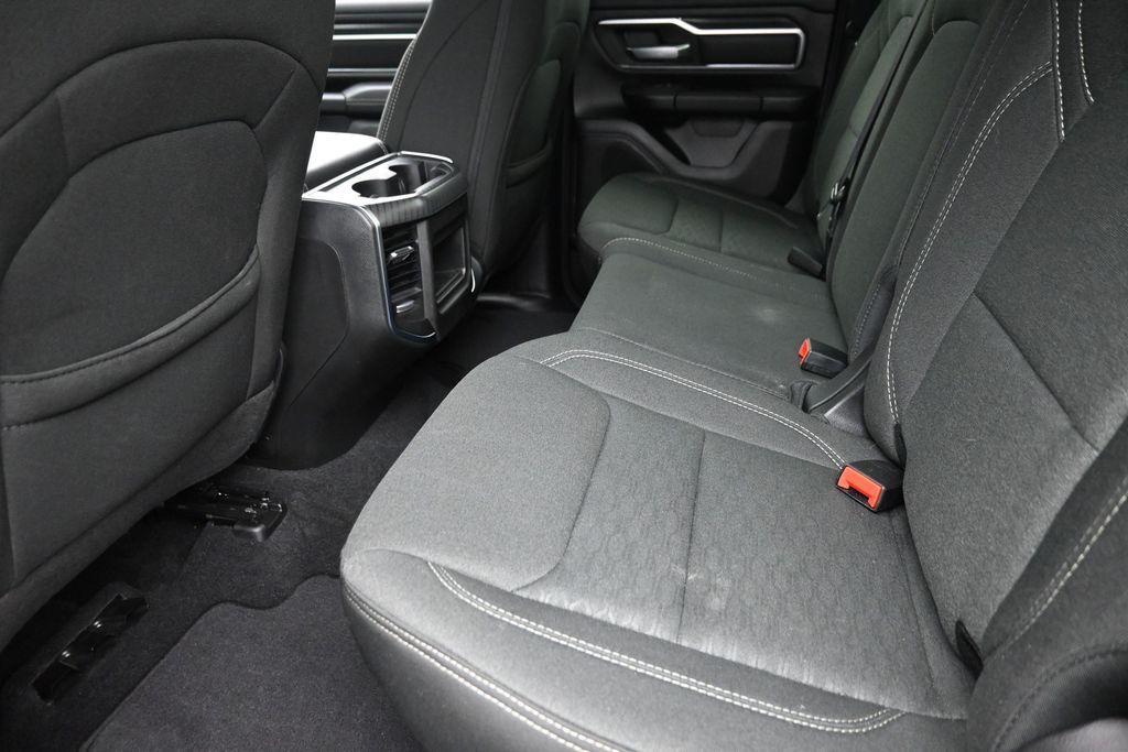 2025 RAM Ram 1500 Pickup Big Horn/Lone Star - Photo 12