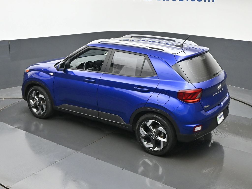 2023 Hyundai Venue SEL - Photo 24