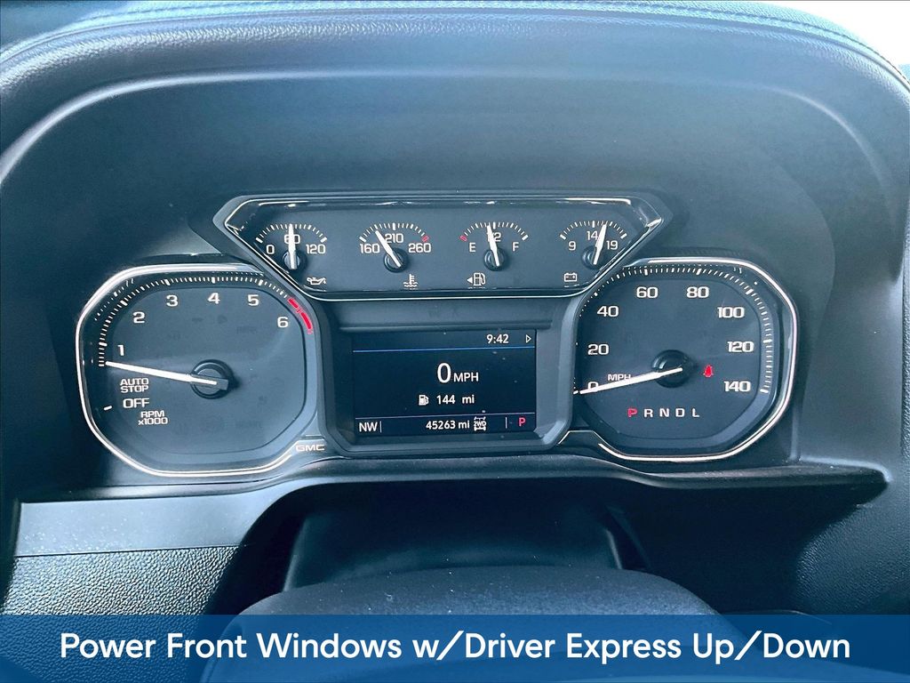 2019 GMC Sierra 1500 SLT - Photo 17