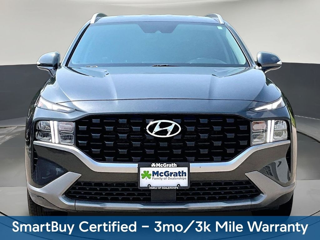 Used 2023 Hyundai Santa Fe SEL SUV