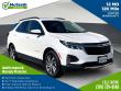 Used 2024 Chevrolet Equinox LT w/1LT SUV