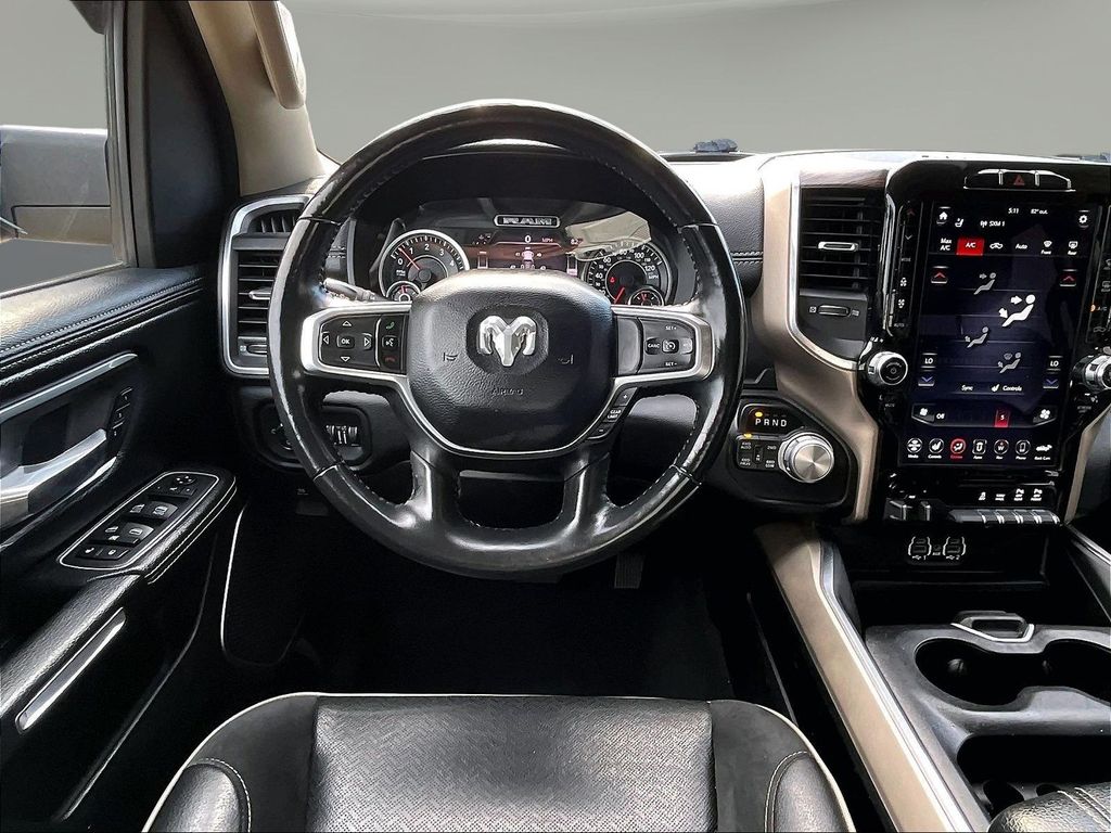 2020 RAM Ram 1500 Pickup Laramie - Photo 11