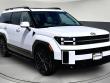 New 2026 Hyundai Santa Fe Calligraphy AWD SUV
