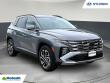New 2026 Hyundai Tucson Limited AWD SUV