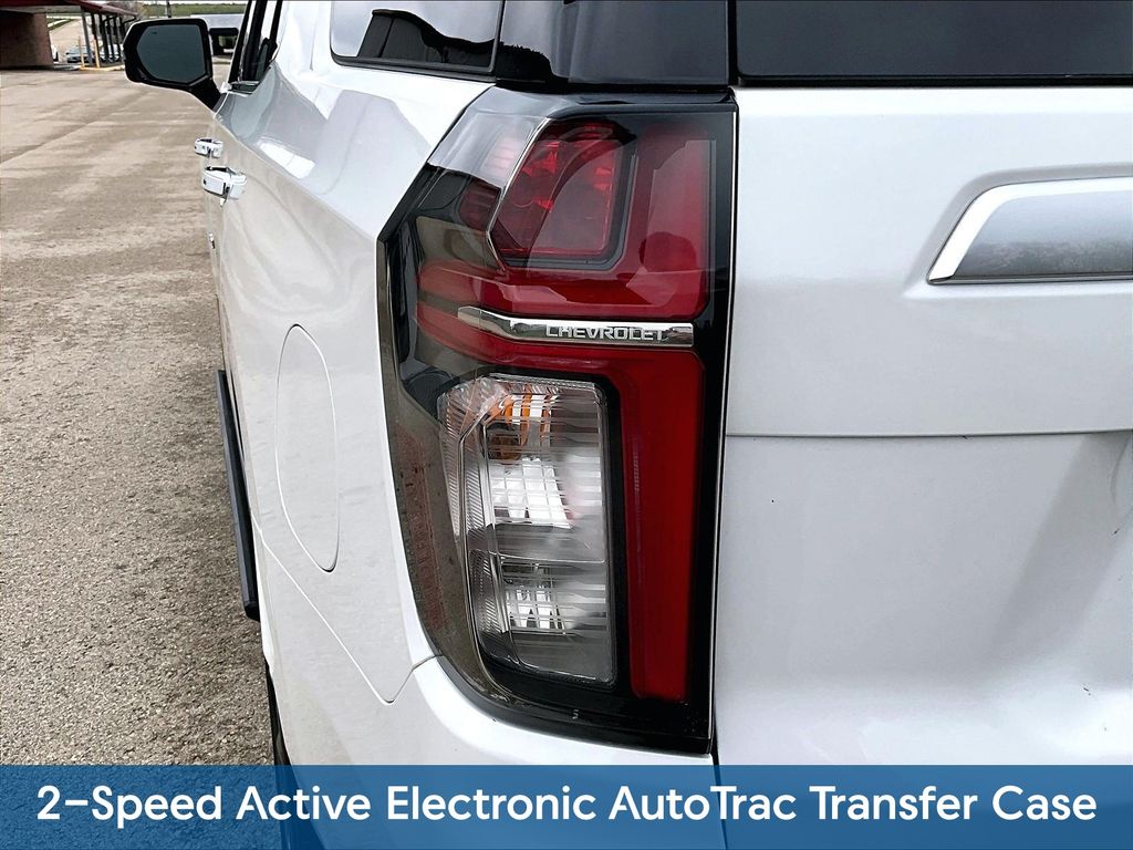 2021 Chevrolet Tahoe High Country - Photo 23