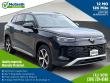 Used 2025 Volkswagen Tiguan 2.0T SE SUV