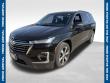 Used 2023 Chevrolet Traverse LT Leather SUV
