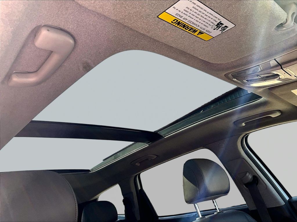 2020 Hyundai Santa Fe SEL - Photo 30