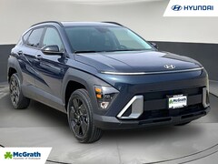 2026 Hyundai Kona SEL Sport AWD SUV