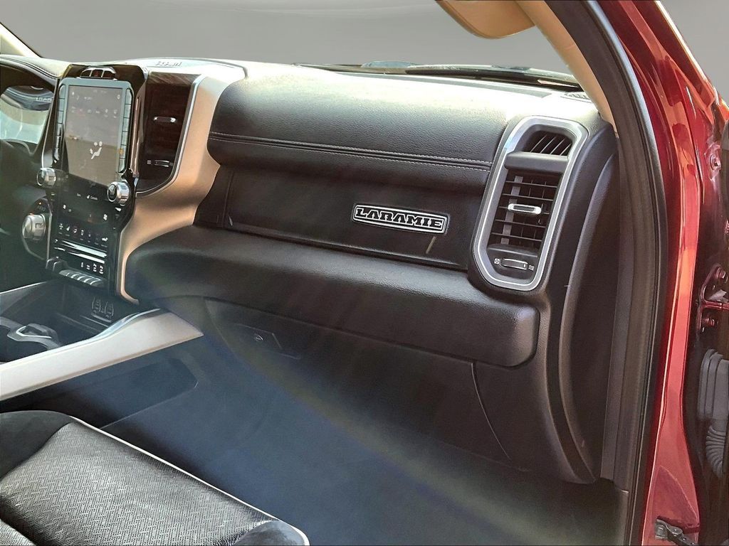 2020 RAM Ram 1500 Pickup Laramie - Photo 28