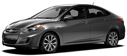 2017 Hyundai Accent | McGrath Hyundai 