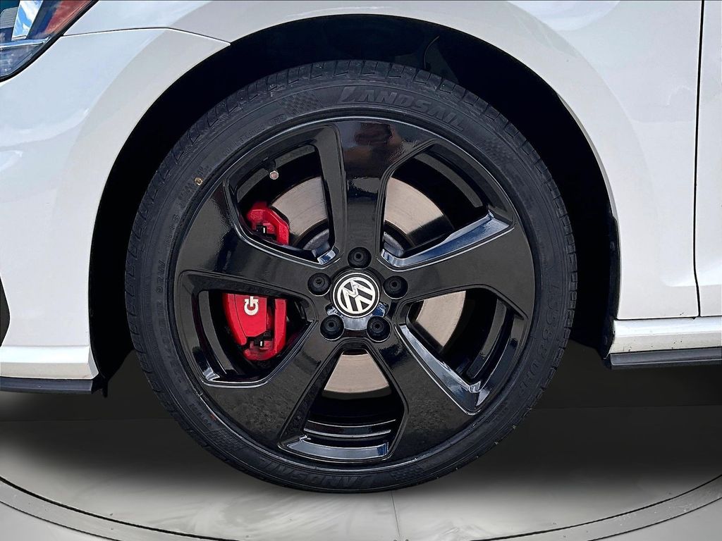 2019 Volkswagen Golf GTI SE - Photo 36