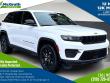 Used 2024 Jeep Grand Cherokee Laredo SUV
