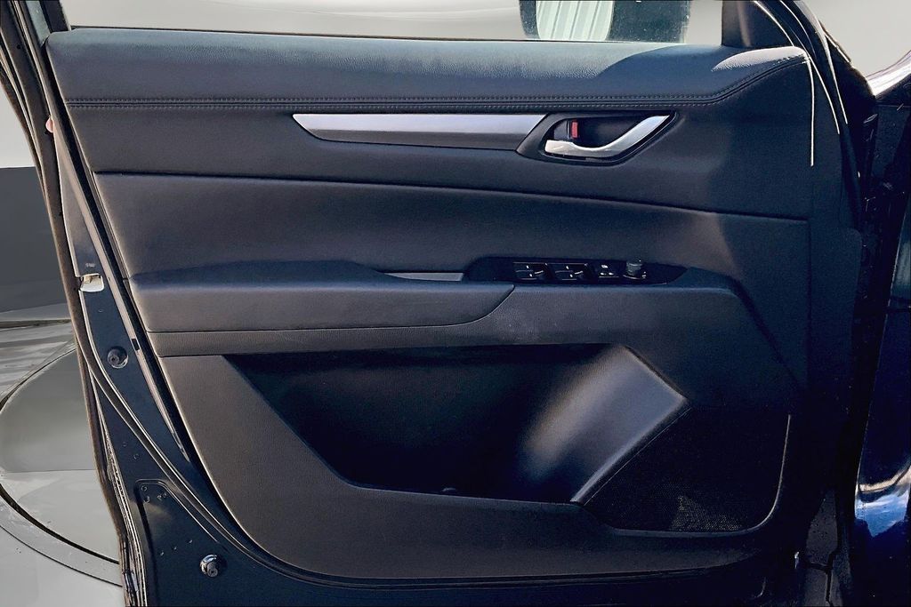 2024 Mazda CX-5 S Select Package - Photo 19