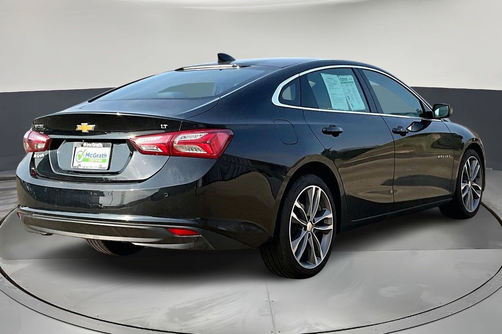 2024 Chevrolet Malibu 2LT - Photo 6